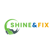 SHINE AND FIX 