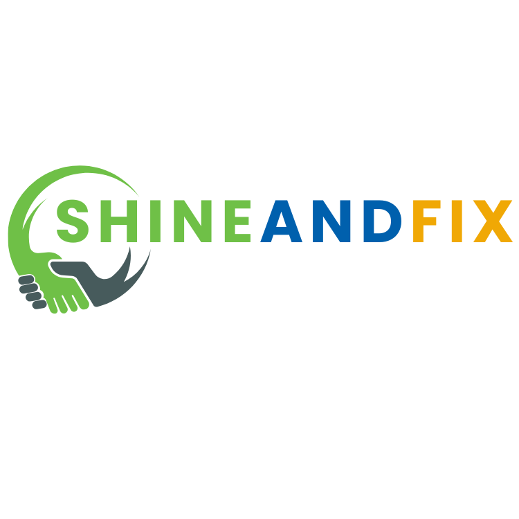 SHINE AND FIX 