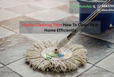 tiles cleaning service