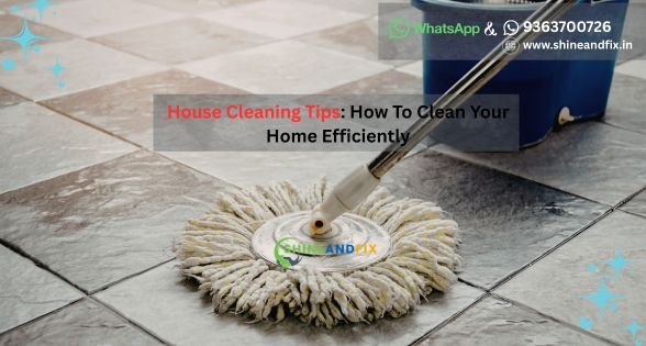 tiles cleaning service