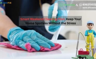banner cleaning service near me