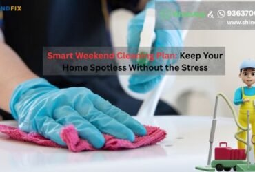cleaning service near me