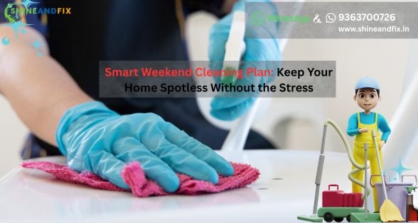 cleaning service near me