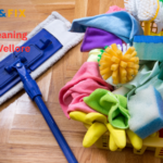 House Cleaning Service in Vellore – A Local Guide to Shine and Fix